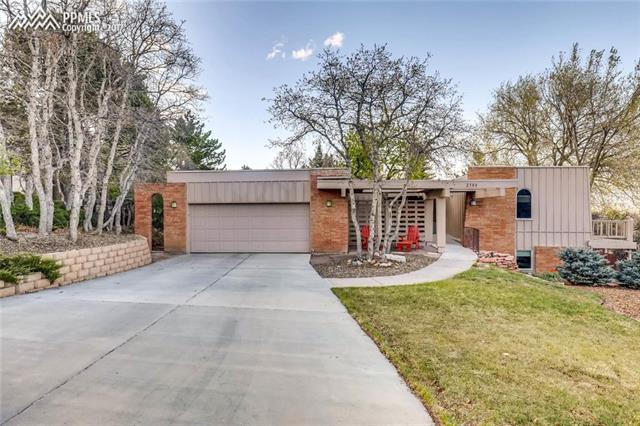2504 Rigel Drive Colorado Springs, CO 80906 - Photo 1 of 13 Gallery Image 1