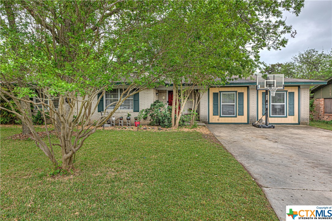 2701 Scott Boulevard Temple, TX 76504 - Photo 1 of 1