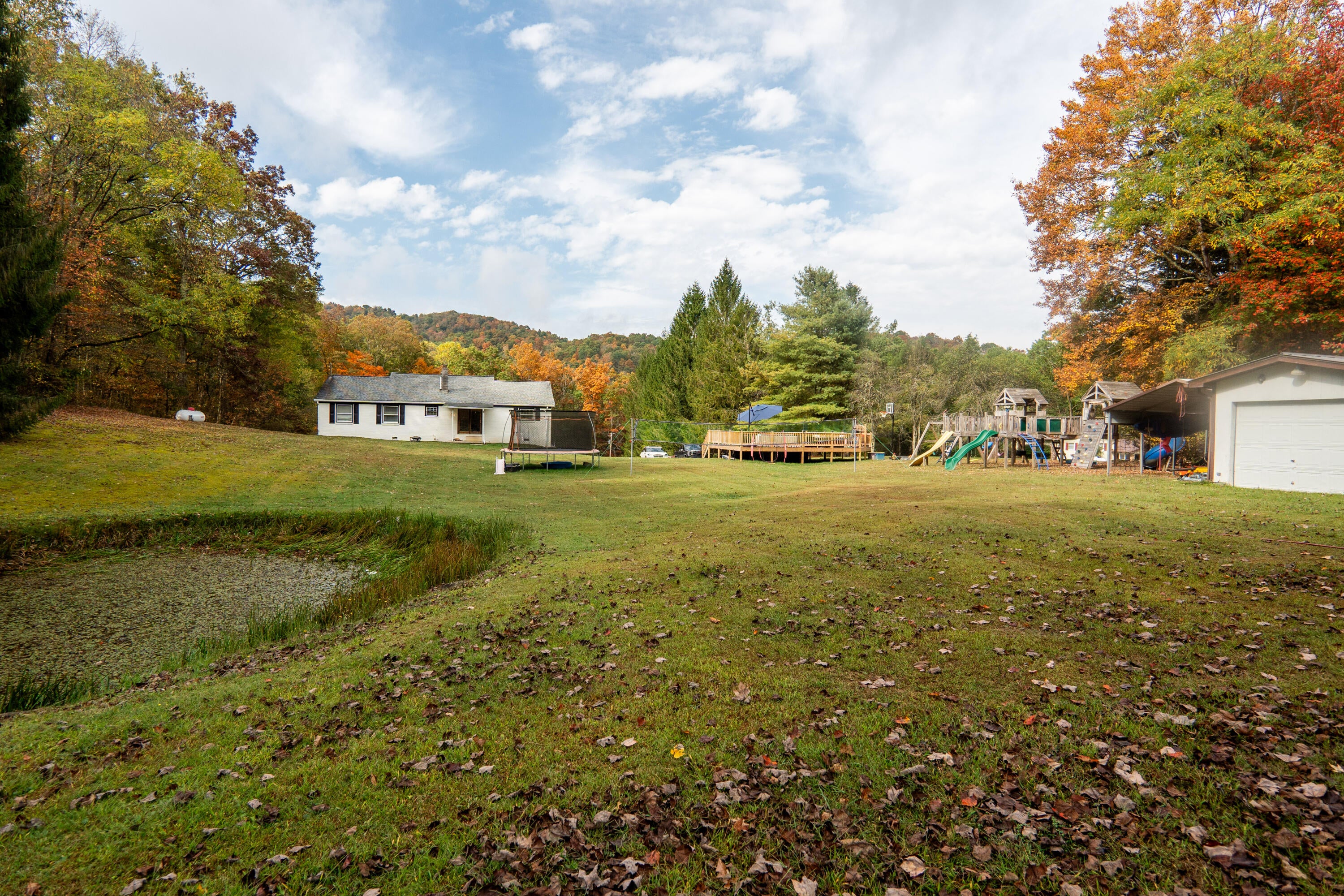 759 Simms Mountain Road Rainelle, WV 25962 - Photo 37 of 55 Gallery Image 37
