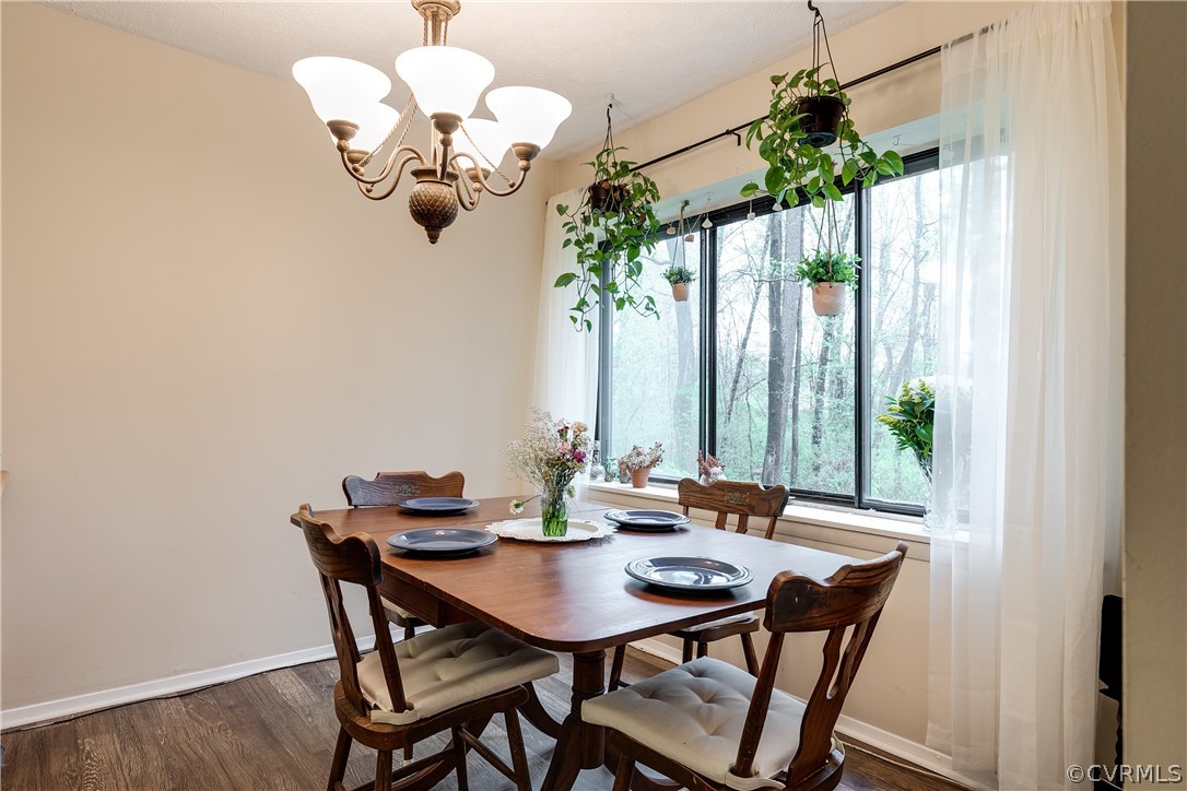 1507 Largo Road, Unit T2 Henrico, VA 23238 - Photo 16 of 22 Gallery Image 16