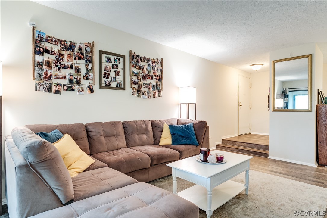 1507 Largo Road, Unit T2 Henrico, VA 23238 - Photo 5 of 22 Gallery Image 5