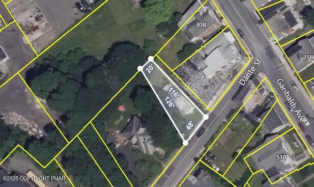 $169,000 | 6 Dante Street, Roseto, PA 18013