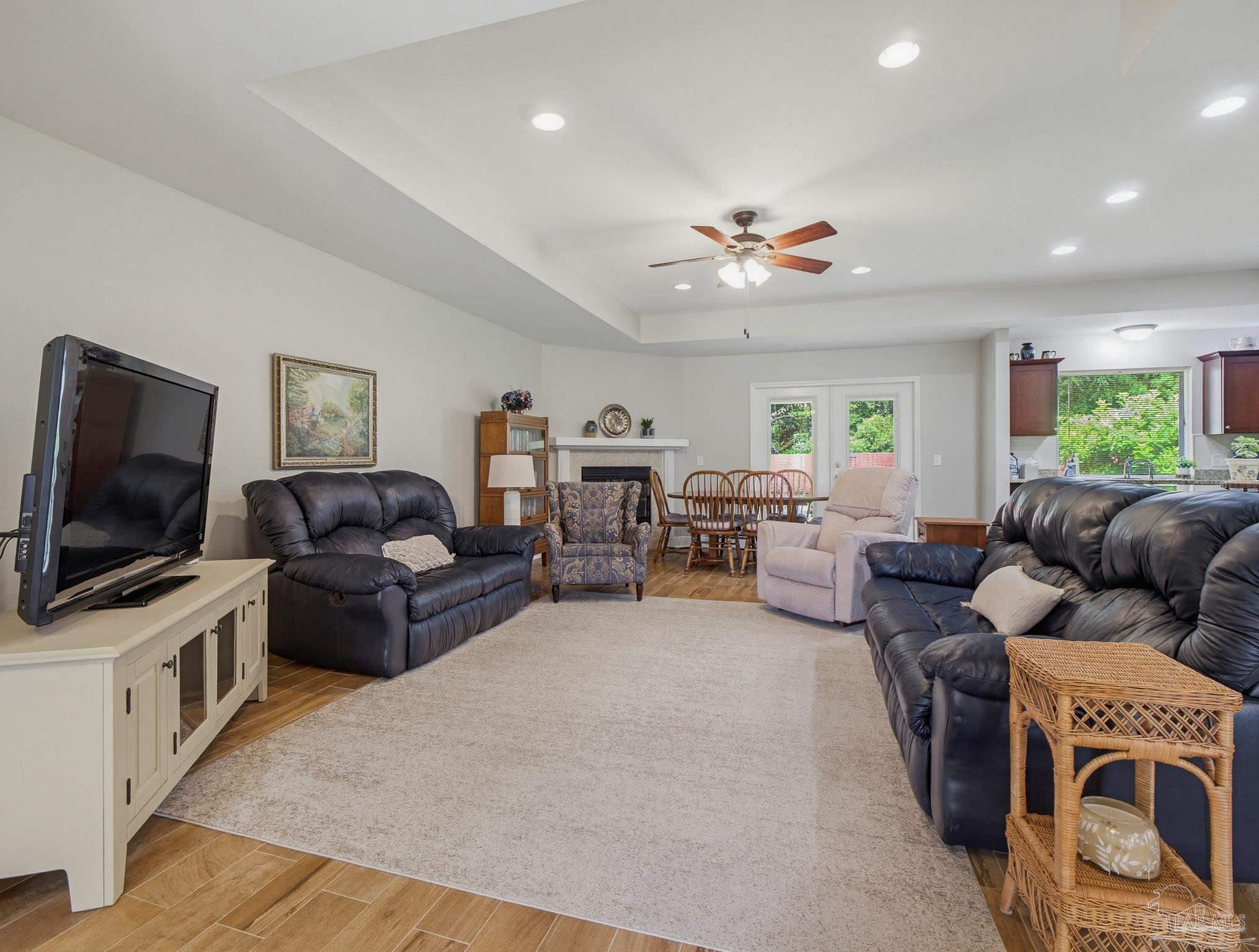 6097 Autumn Pines Circle Pace, FL 32571 - Photo 54 of 55