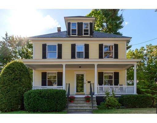 48 Groton Road Chelmsford, MA 01863 - Photo 2 of 34 Gallery Image 2