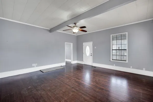 $275,000 | 620 East Elm Street, Hillsboro, TX 76645