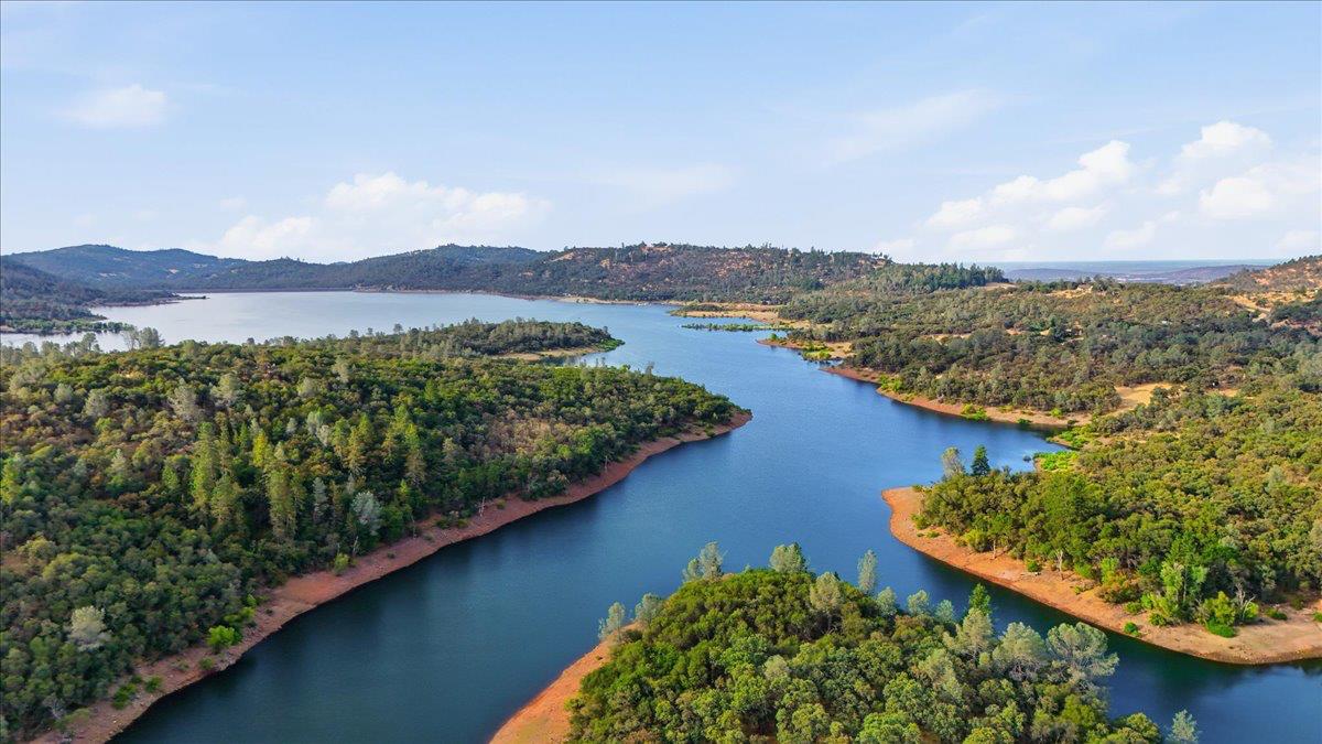 12742 Rices Crossing Road Oregon House, CA 95962 - Photo 47 of 47 Beautiful Collins Lake a short drive away