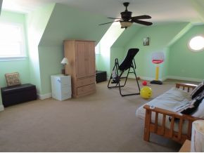 22802 Osprey Ridge Road Bristol, VA 24202 - Photo 20 of 24 Bonus Room