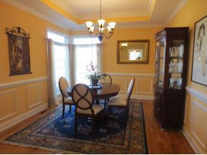 22802 Osprey Ridge Road Bristol, VA 24202 - Photo 8 of 24 Dining Room