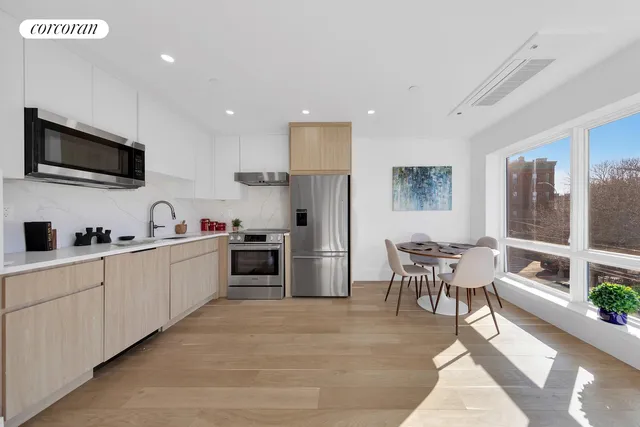 $1,395,000 | 751 Dean Street, Unit 3 | Prospect Heights