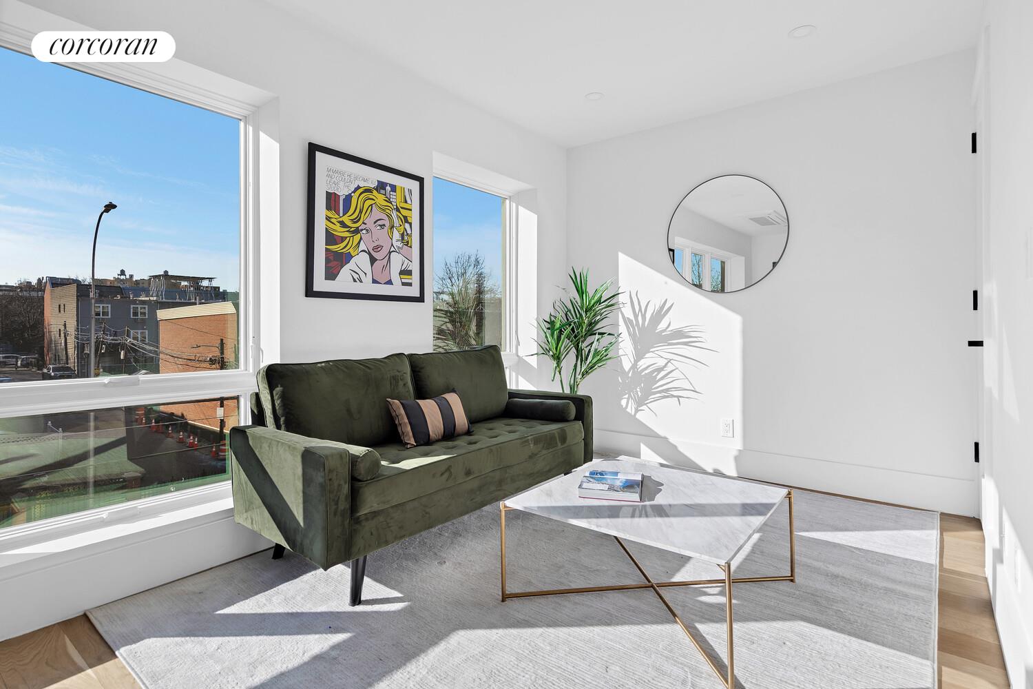 751 Dean Street, Unit 3 Brooklyn, NY 11238 - Photo 2 of 9