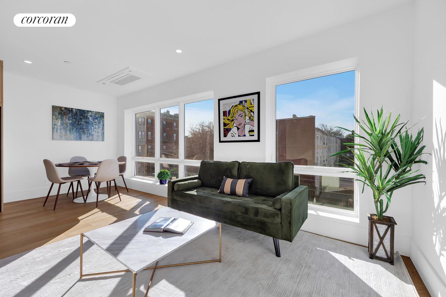 751 Dean Street, Unit 3 Brooklyn, NY 11238 - Photo 3 of 9