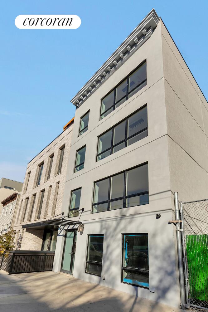 751 Dean Street, Unit 3 Brooklyn, NY 11238 - Photo 8 of 9