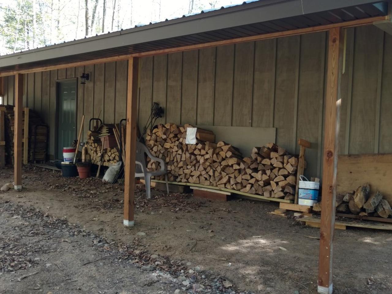 3130 Johnson Road Winter, WI 54896 - Photo 24 of 26 Gallery Image 24