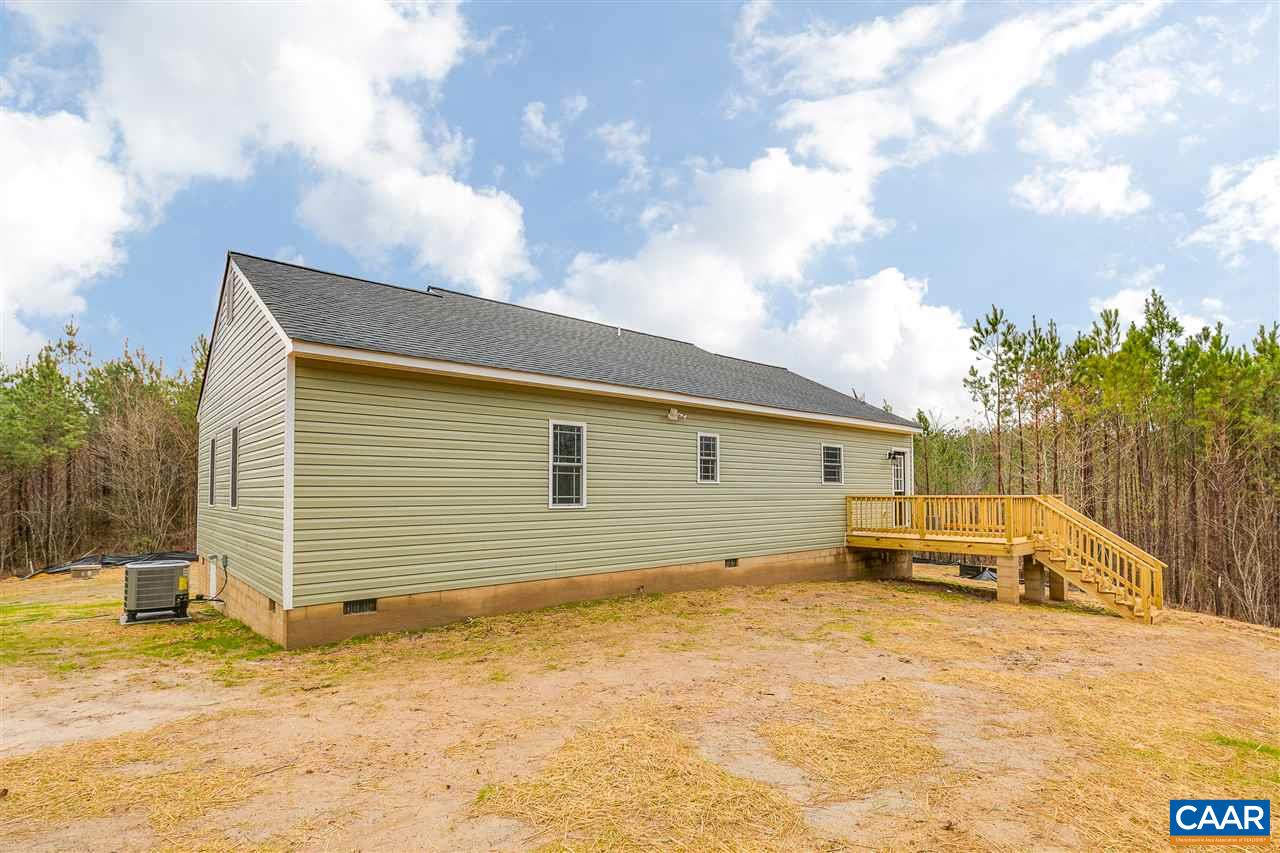 374 Winding Ridge Way Bumpass, VA 23024 - Photo 24 of 24