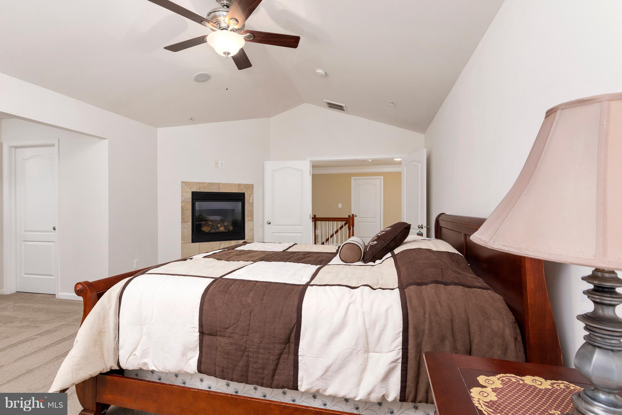 4100 Bridle Ridge Road Upper Marlboro, MD 20772 - Photo 14 of 30 Bedroom (Master)
