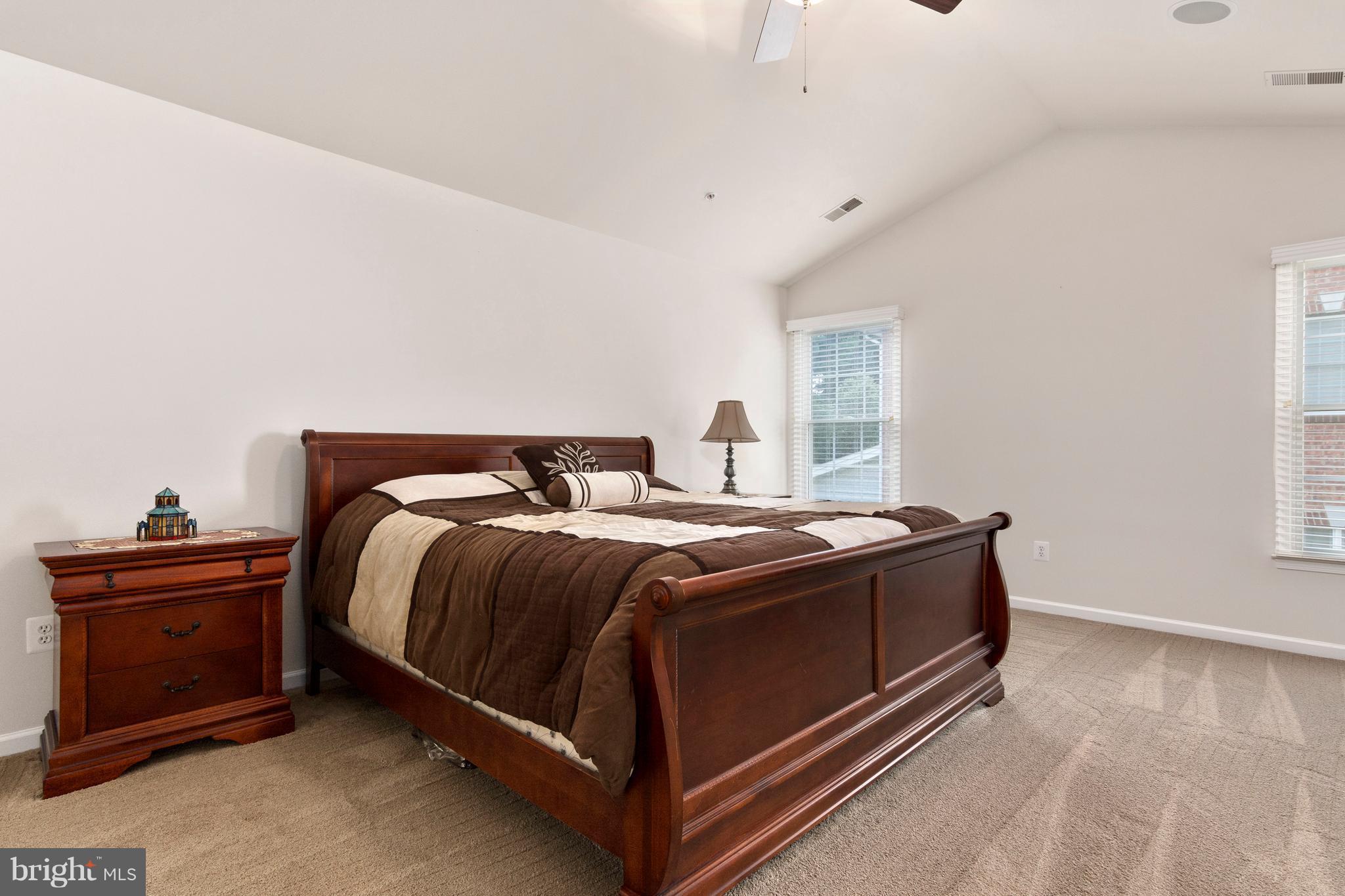 4100 Bridle Ridge Road Upper Marlboro, MD 20772 - Photo 15 of 30 Bedroom (Master)