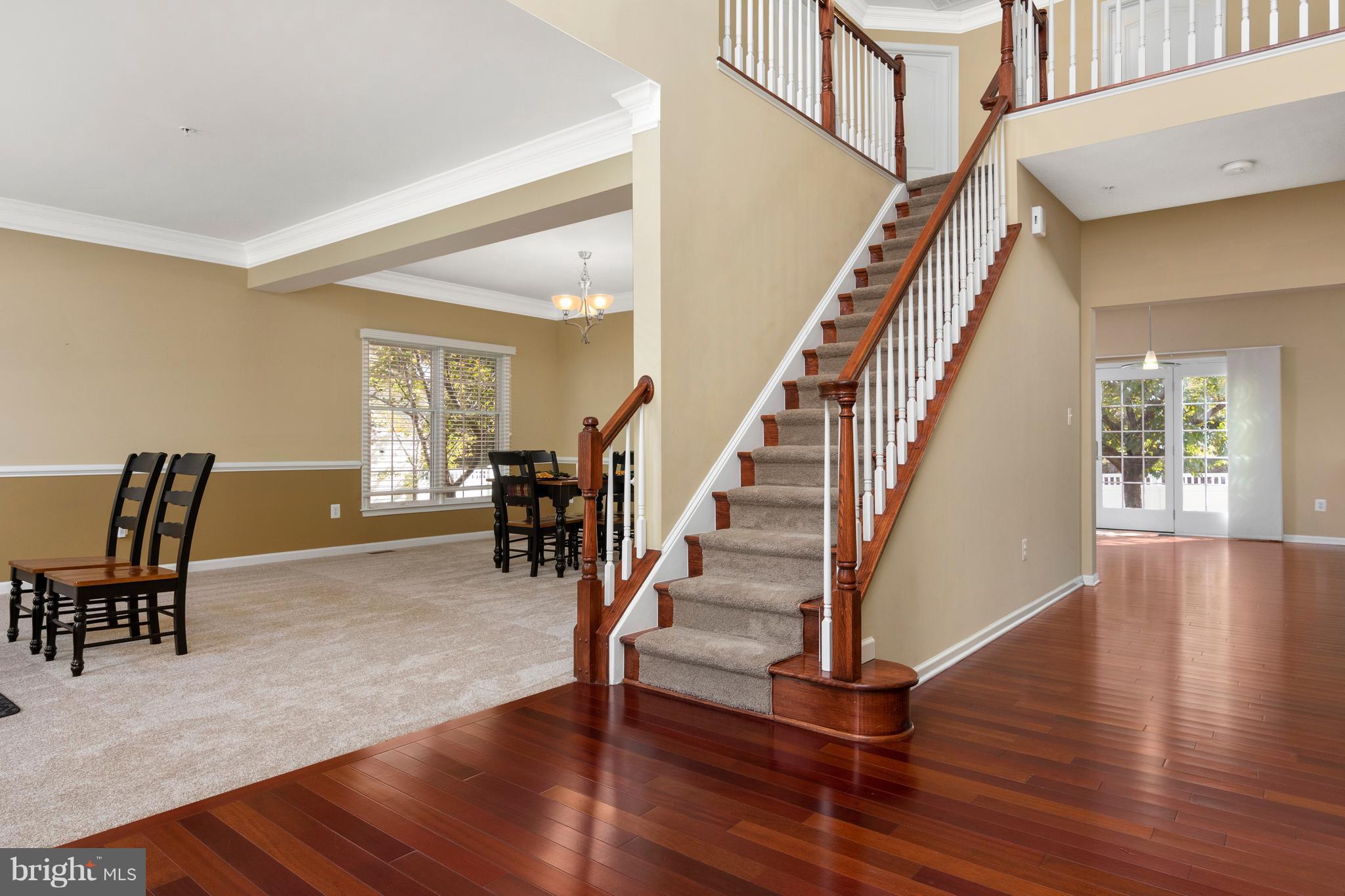 4100 Bridle Ridge Road Upper Marlboro, MD 20772 - Photo 3 of 30 Interior (General)