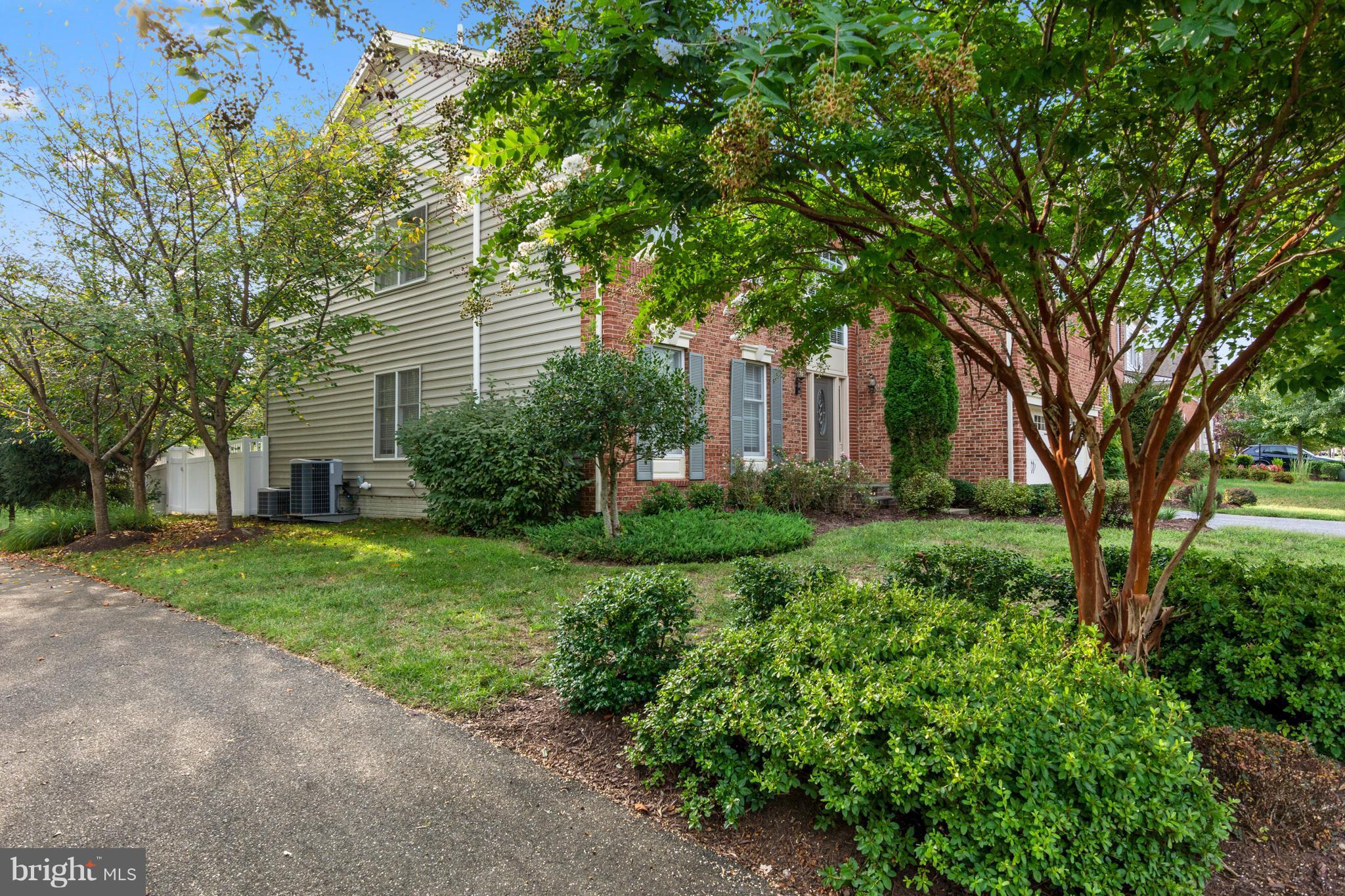 4100 Bridle Ridge Road Upper Marlboro, MD 20772 - Photo 28 of 30 Exterior (Rear)