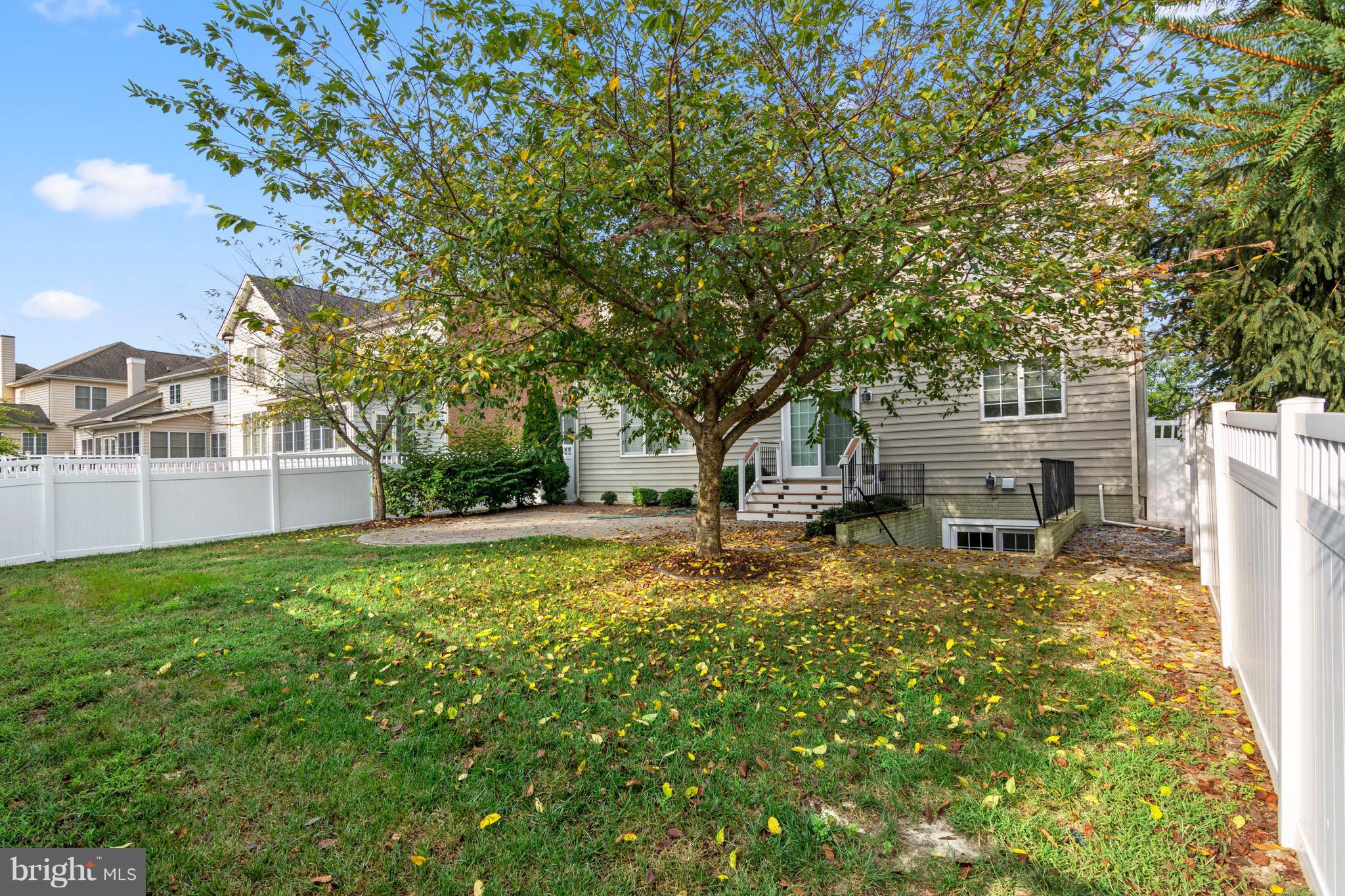4100 Bridle Ridge Road Upper Marlboro, MD 20772 - Photo 30 of 30 Exterior (Rear)