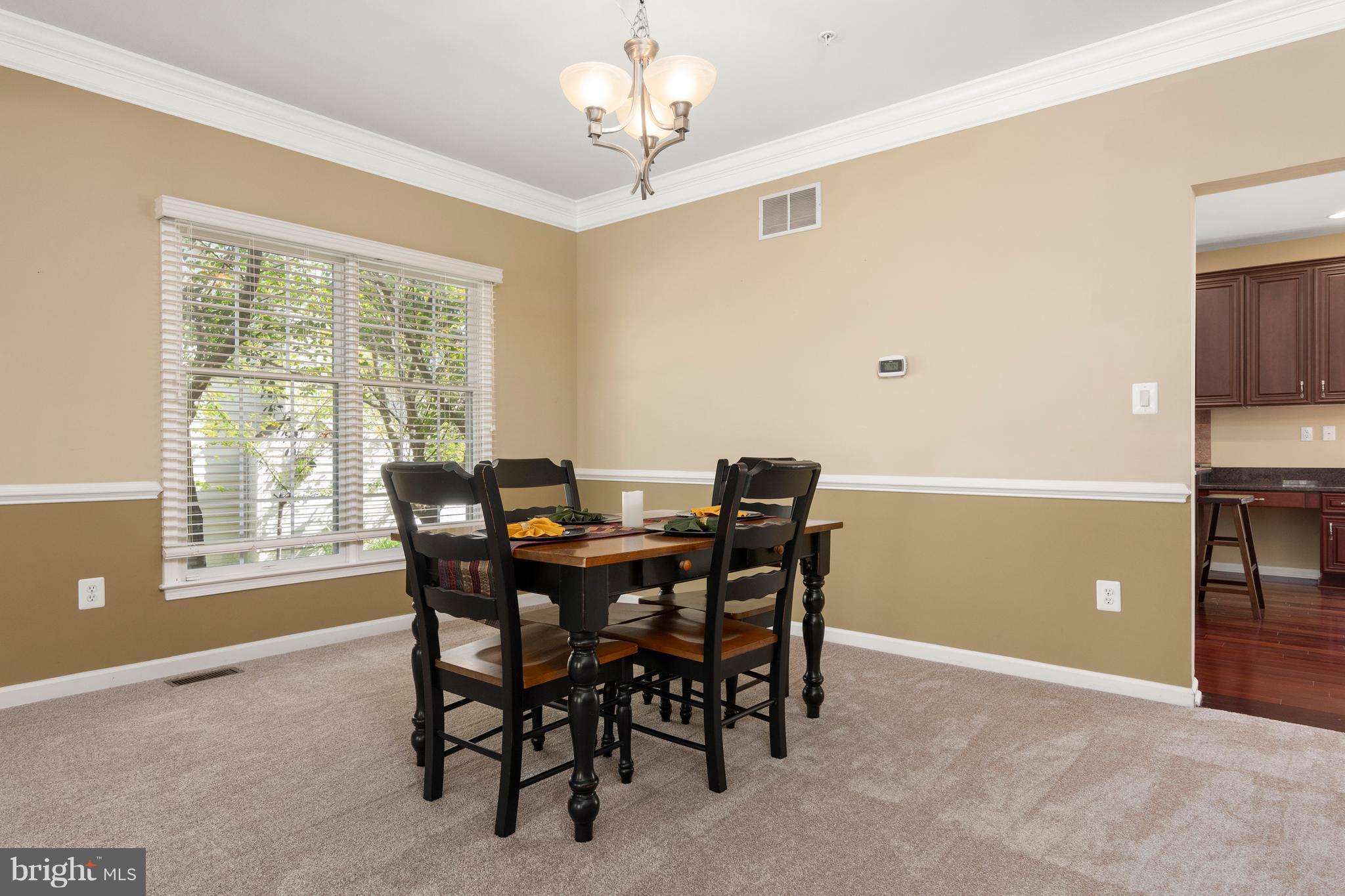 4100 Bridle Ridge Road Upper Marlboro, MD 20772 - Photo 4 of 30 Dining Room