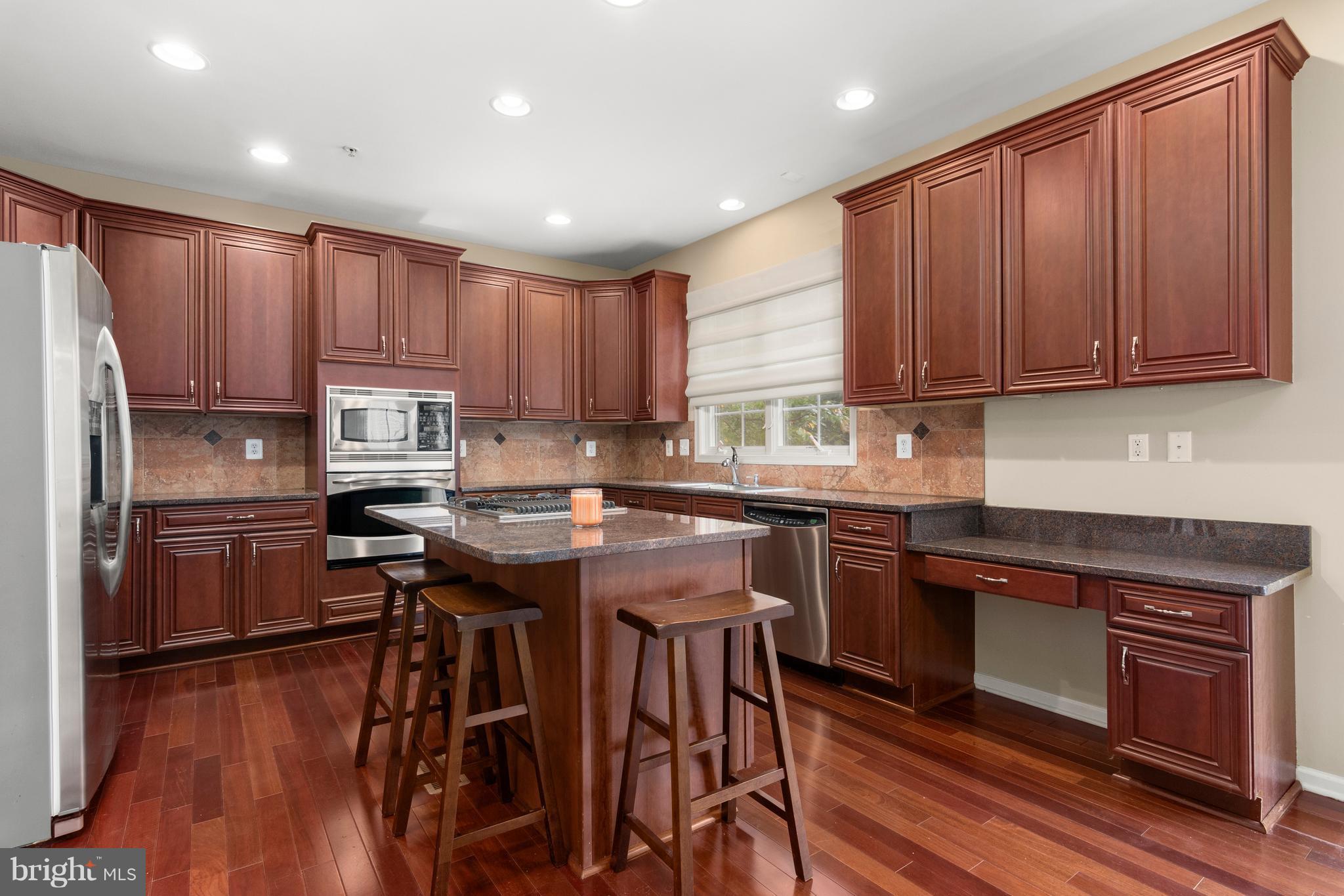 4100 Bridle Ridge Road Upper Marlboro, MD 20772 - Photo 8 of 30 Kitchen