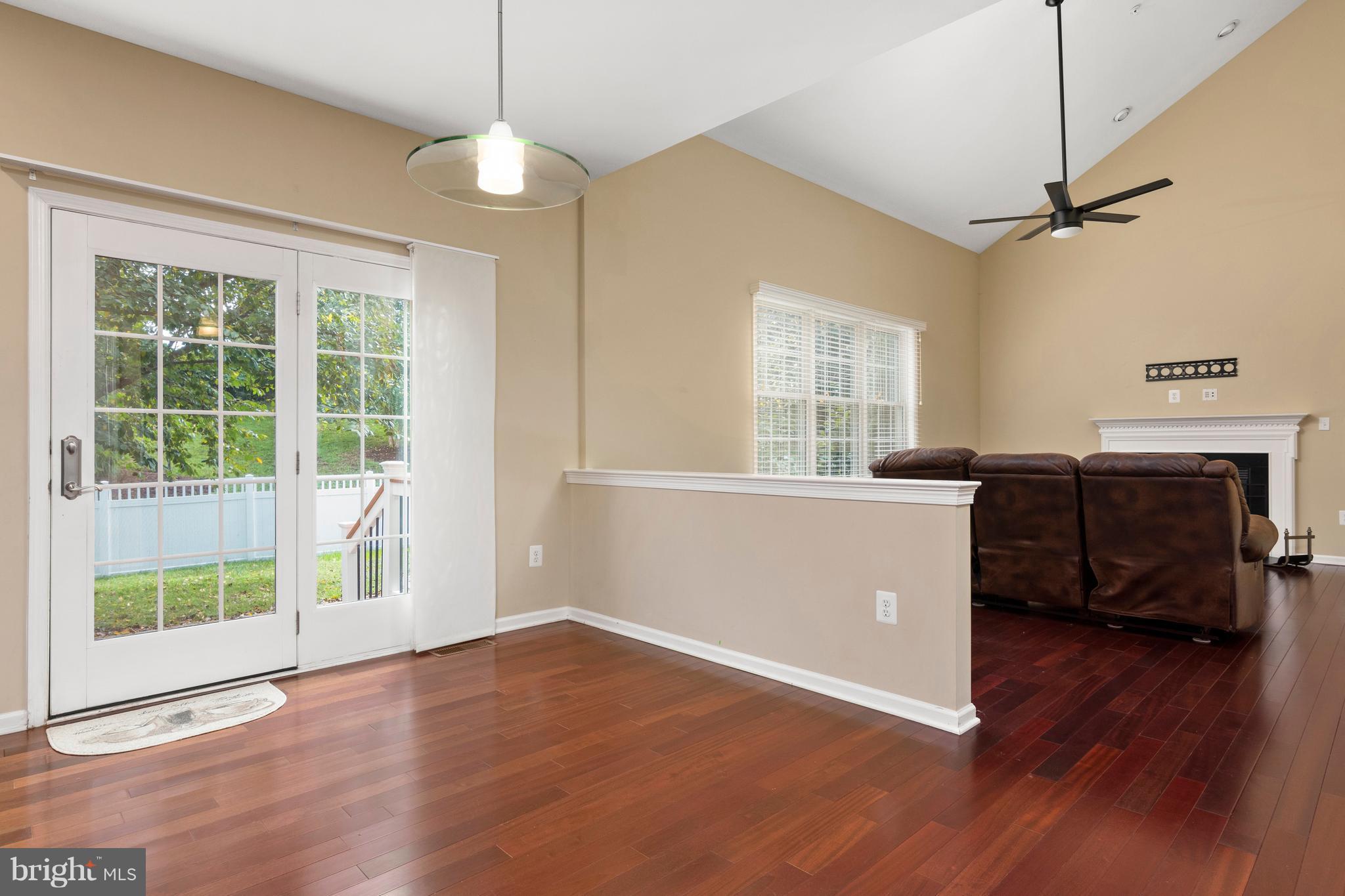 4100 Bridle Ridge Road Upper Marlboro, MD 20772 - Photo 10 of 30 Kitchen