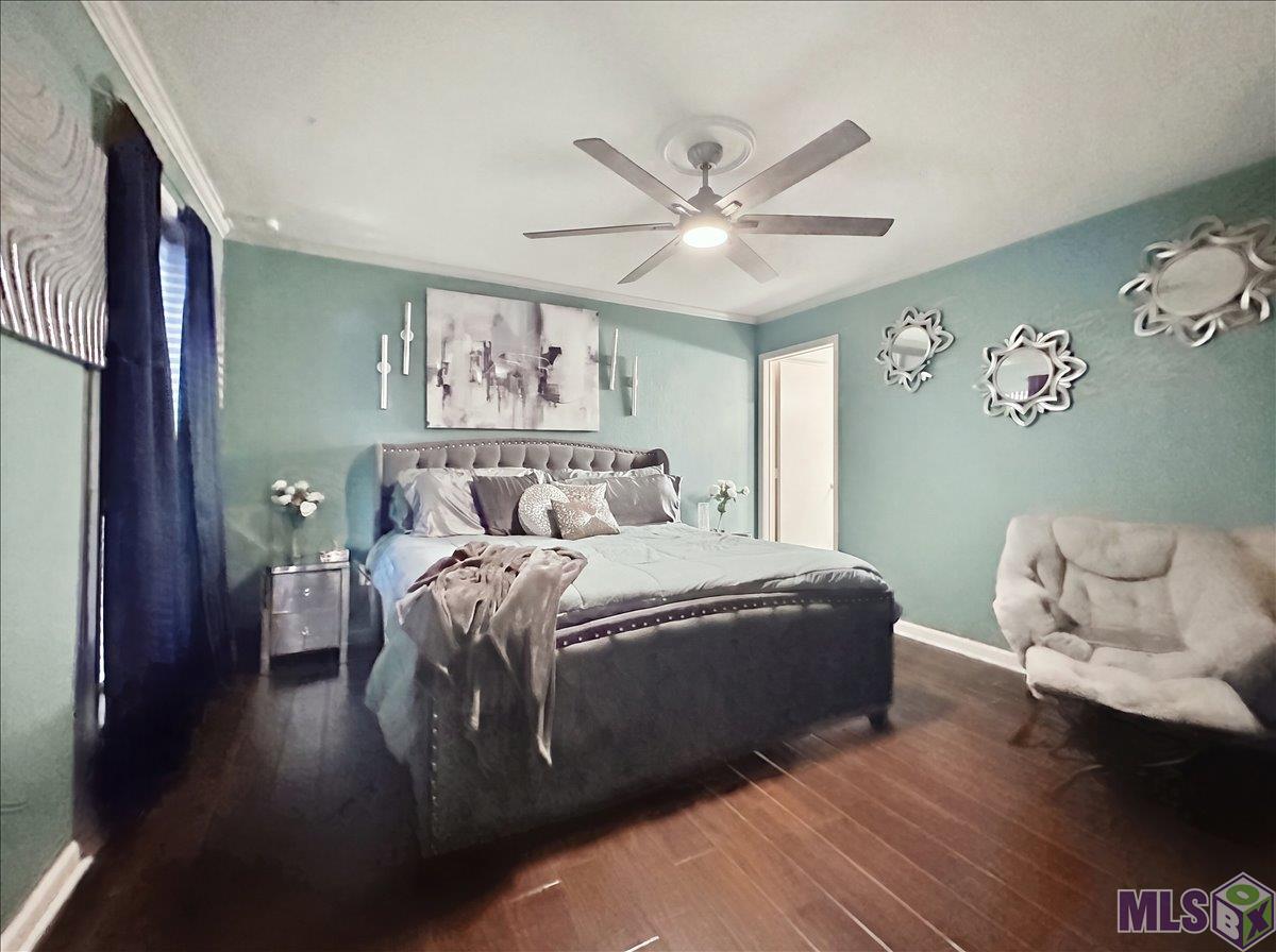 2 West Winston Avenue, Unit 2 Baton Rouge, LA 70809 - Photo 22 of 23 Gallery Image 22