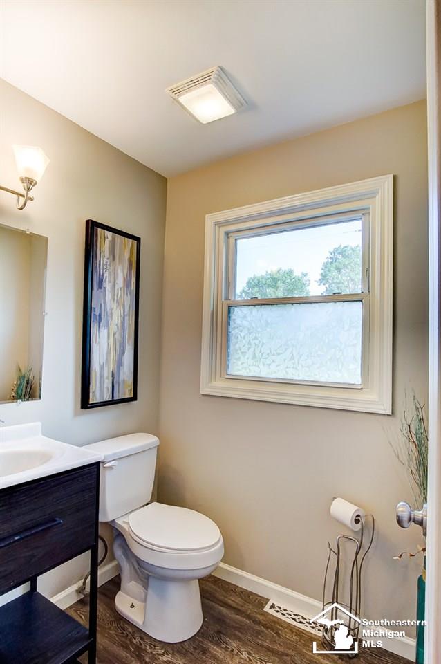 3822 West Dunbar Road Monroe, MI 48161 - Photo 20 of 34