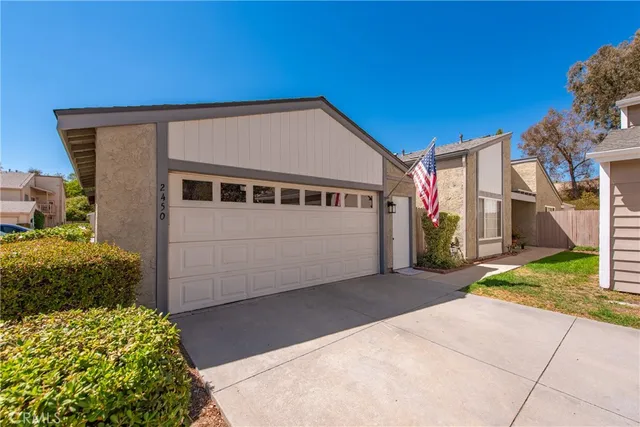 $699,900 | 2450 Stow Street, Simi Valley, CA 93063