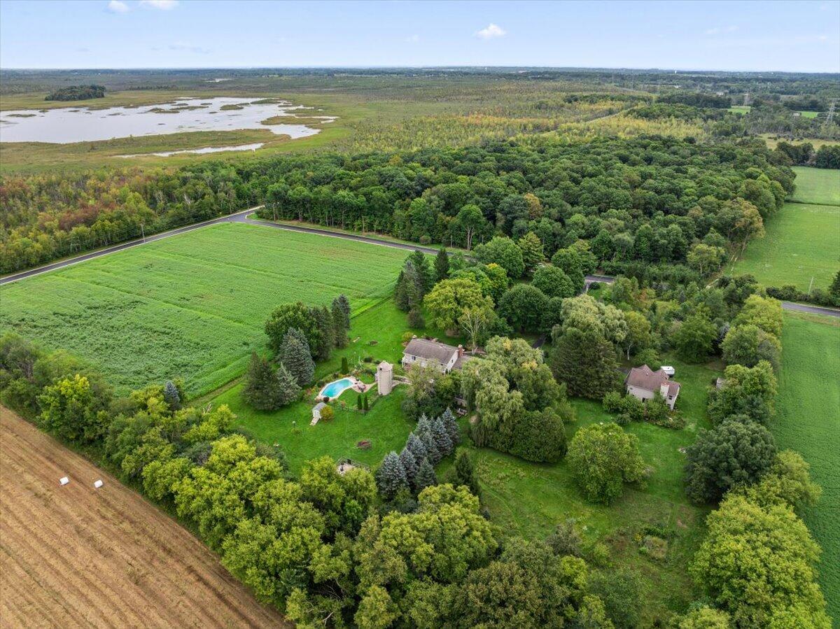 2473 Horns Corners Road Cedarburg, WI 53012 - Photo 67 of 69 66-Horns Corners-64
