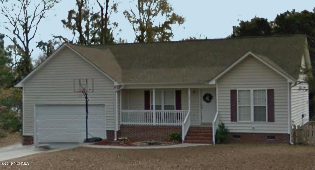 117 Bellowing Doe Road Hampstead, NC 28443 - Photo 1 of 1 Street View