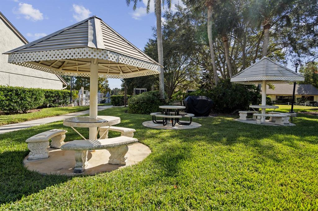 2538 Oakleaf Lane, Unit 33B Clearwater, FL 33763 - Photo 51 of 60