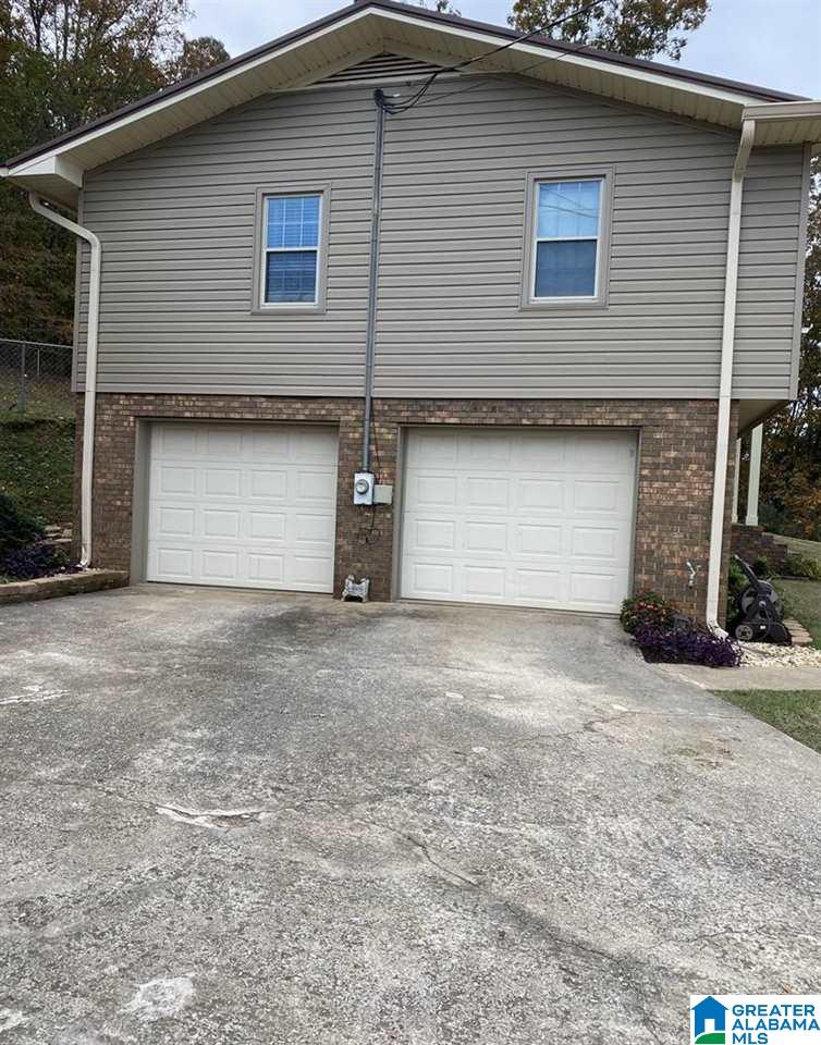 400 Oak Hill Road Anniston, AL 36201 - Photo 31 of 37