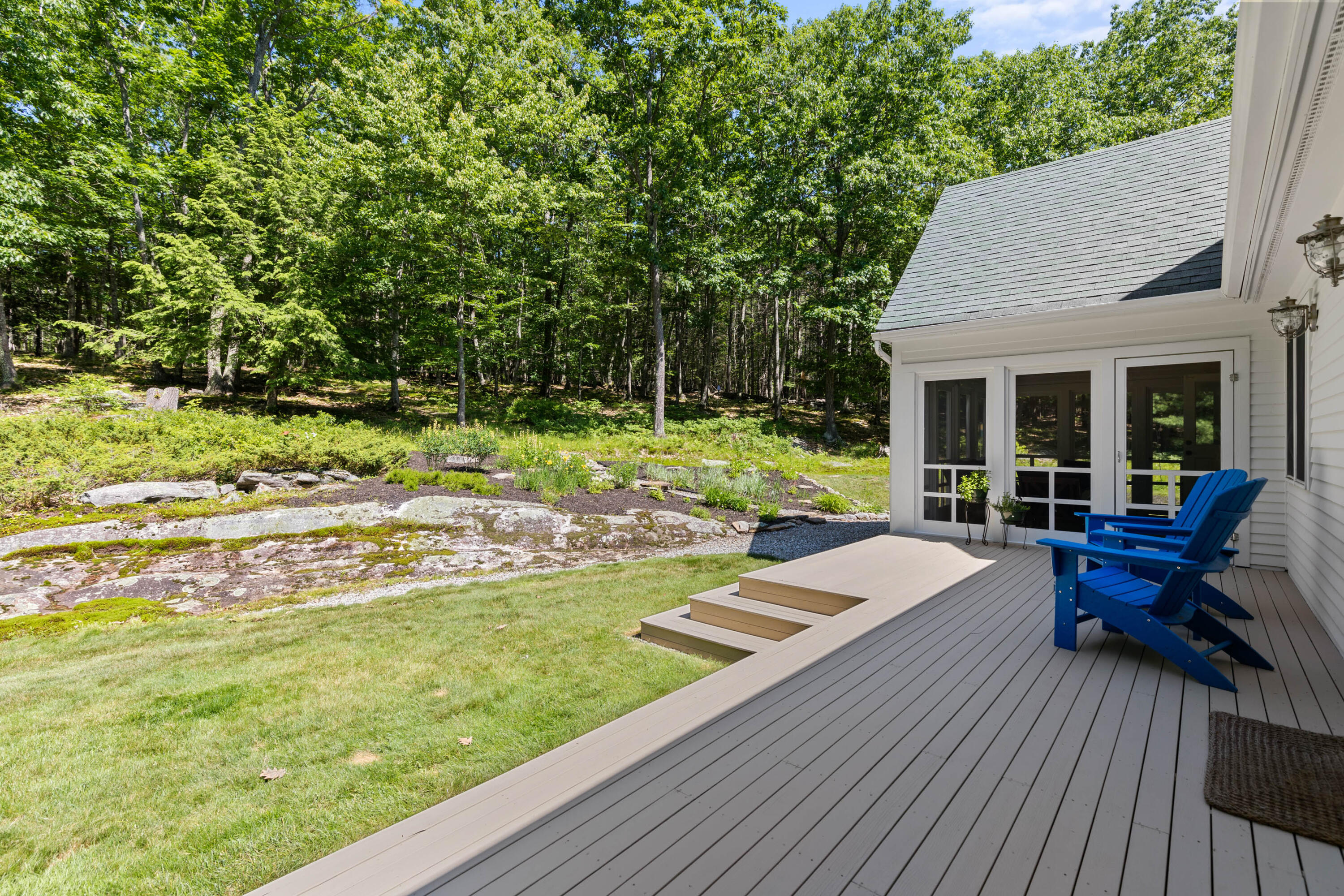 33 Newell Ridge Road Cumberland Center, ME 04021 - Photo 56 of 59 54