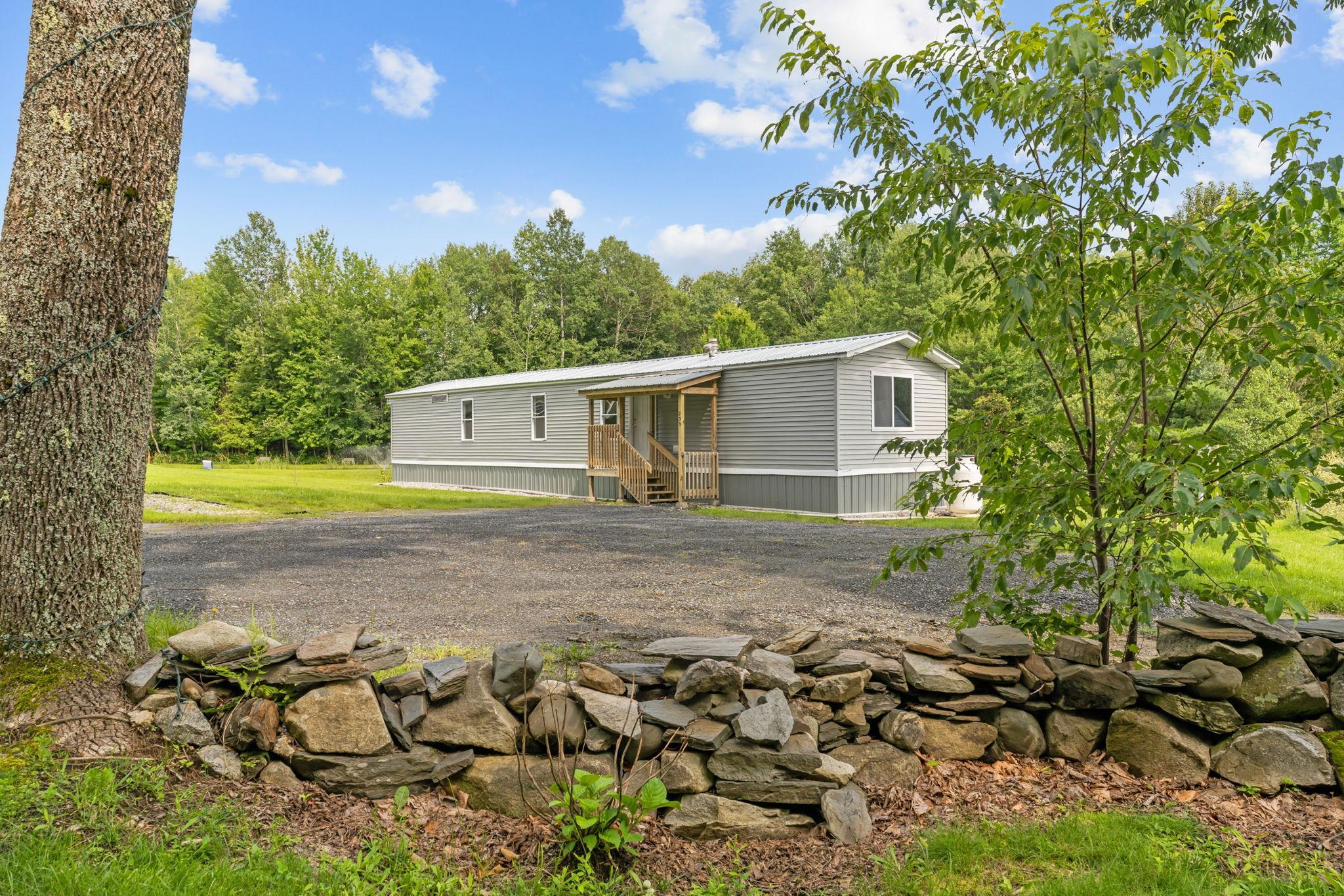 239 Pallas Road Williamstown, VT 05654 - Photo 1 of 34 Gallery Image 1