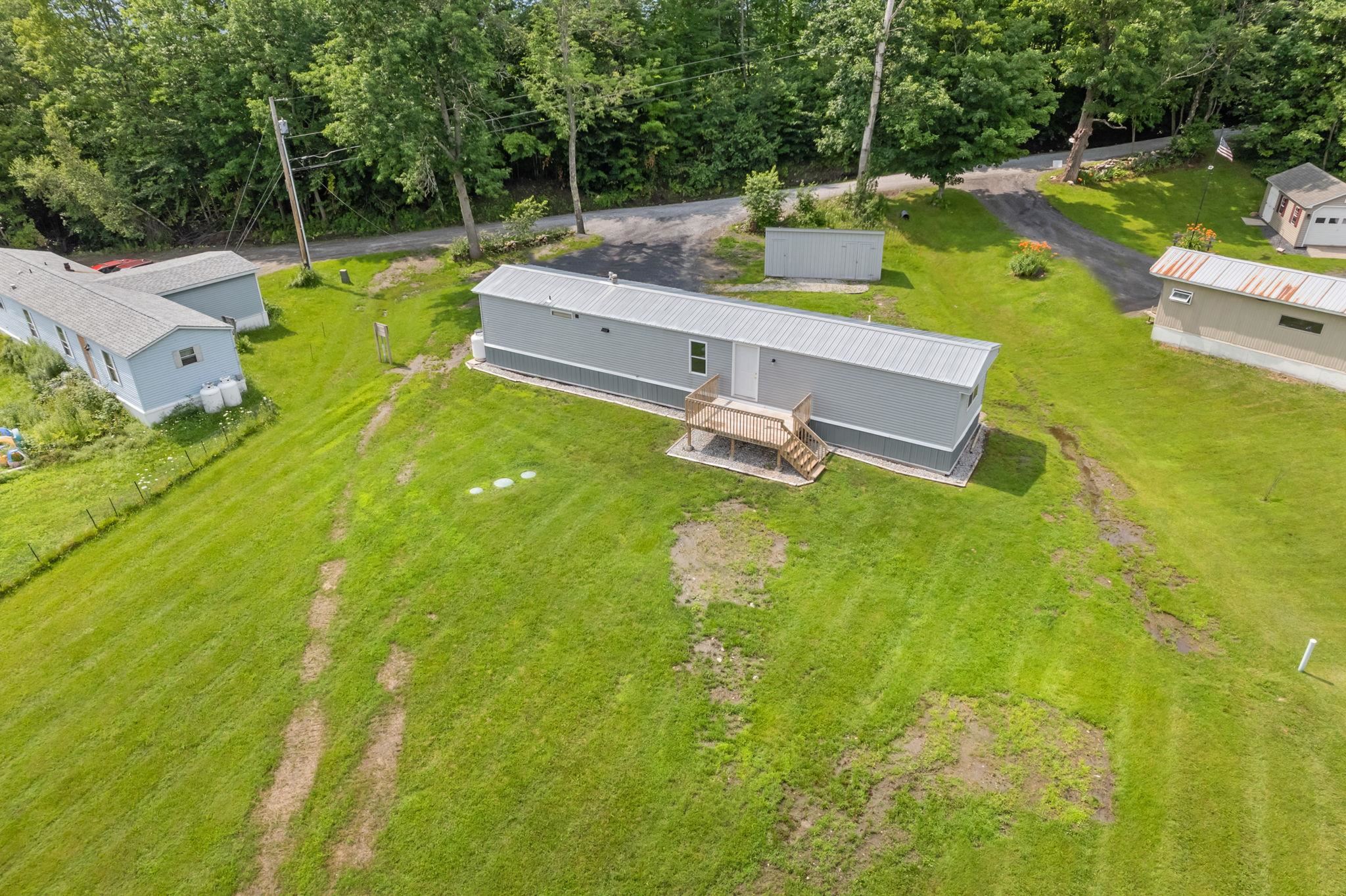239 Pallas Road Williamstown, VT 05654 - Photo 22 of 34 Gallery Image 22