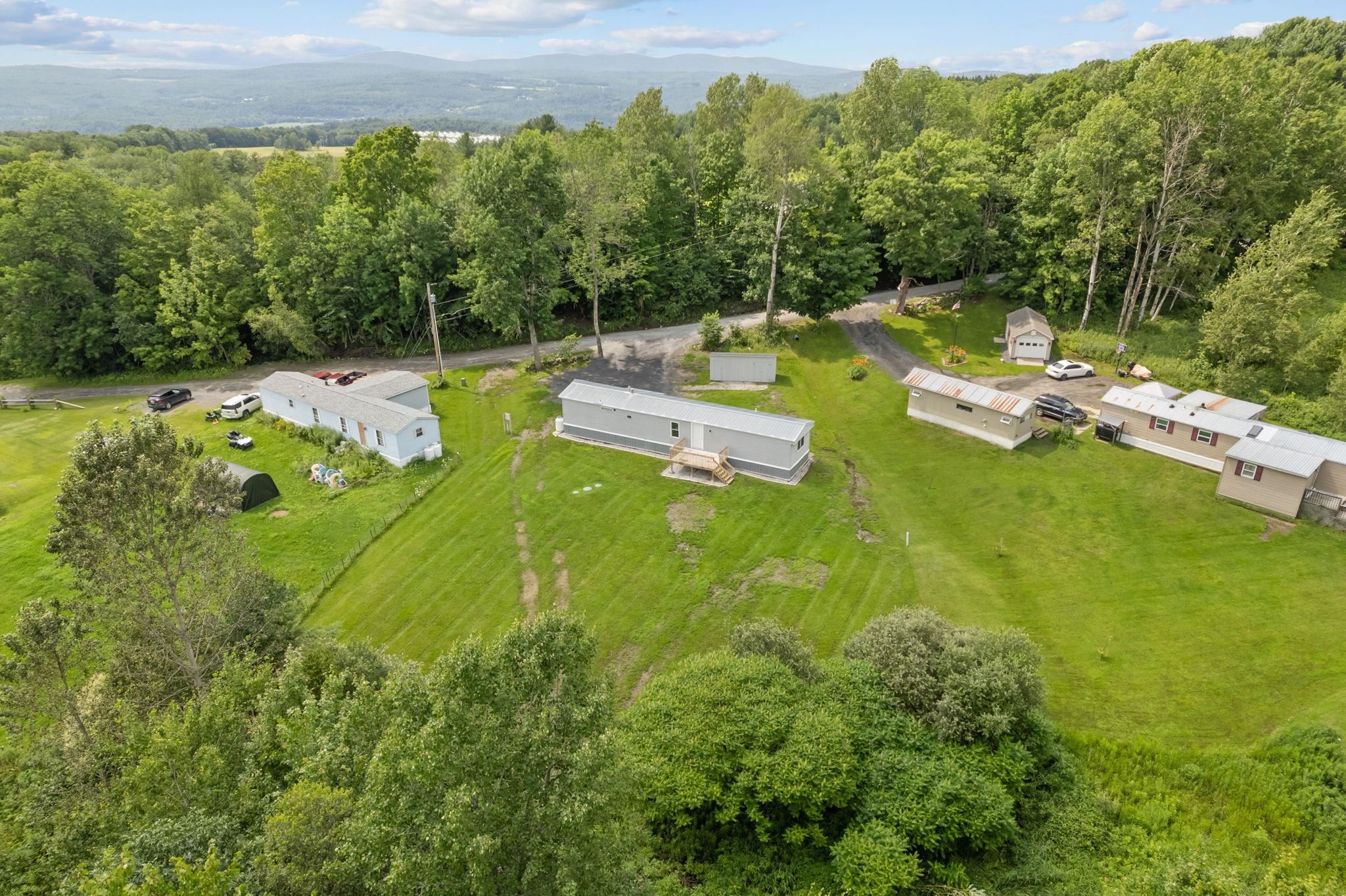 239 Pallas Road Williamstown, VT 05654 - Photo 23 of 34 Gallery Image 23