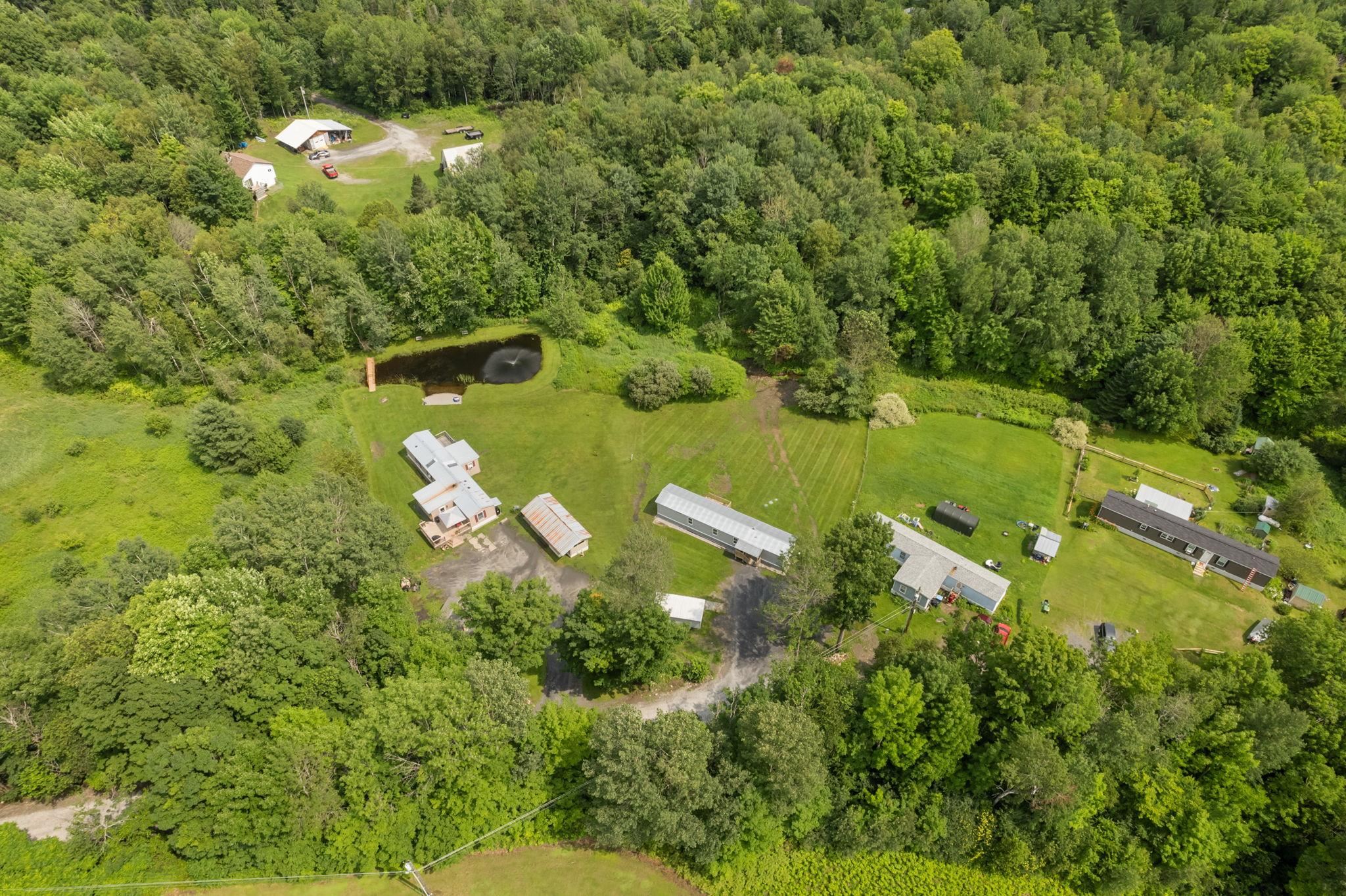 239 Pallas Road Williamstown, VT 05654 - Photo 27 of 34 Gallery Image 27