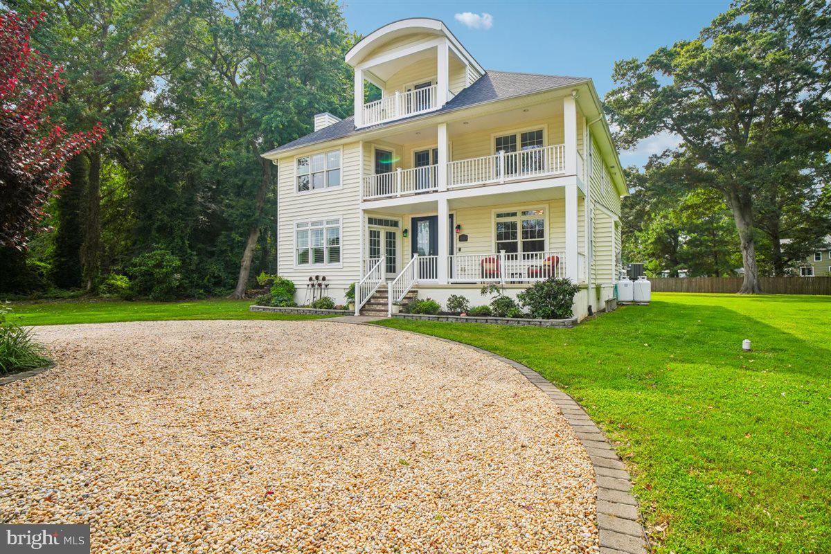 1024 Old Turkey Point Road Edgewater, MD 21037 - Photo 88 of 131 Gallery Image 88