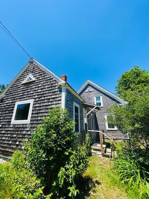 13 Naskeag Point Road Brooklin, ME 04616 - Photo 35 of 41 parsonage 45