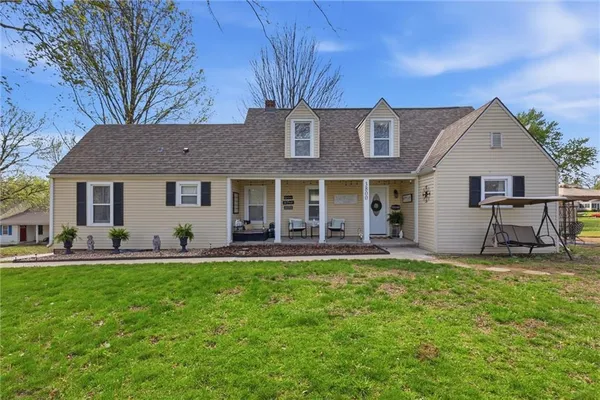 $250,000 | 3800 North Prather Road, Kansas City, MO 64116