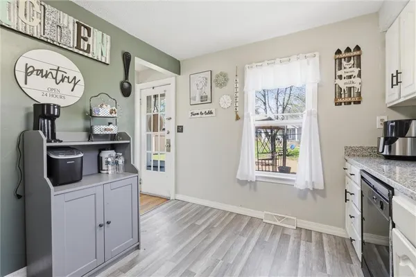 $250,000 | 3800 North Prather Road, Kansas City, MO 64116