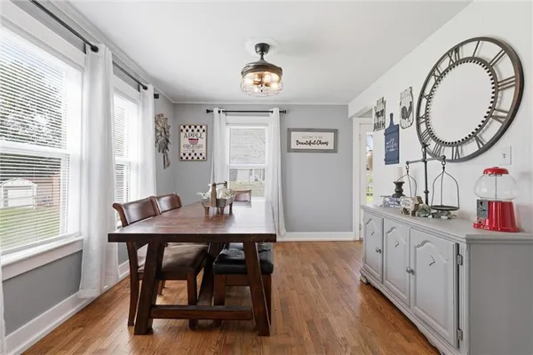 $250,000 | 3800 North Prather Road, Kansas City, MO 64116