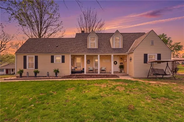 $250,000 | 3800 North Prather Road, Kansas City, MO 64116