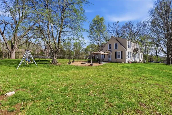 $250,000 | 3800 North Prather Road, Kansas City, MO 64116