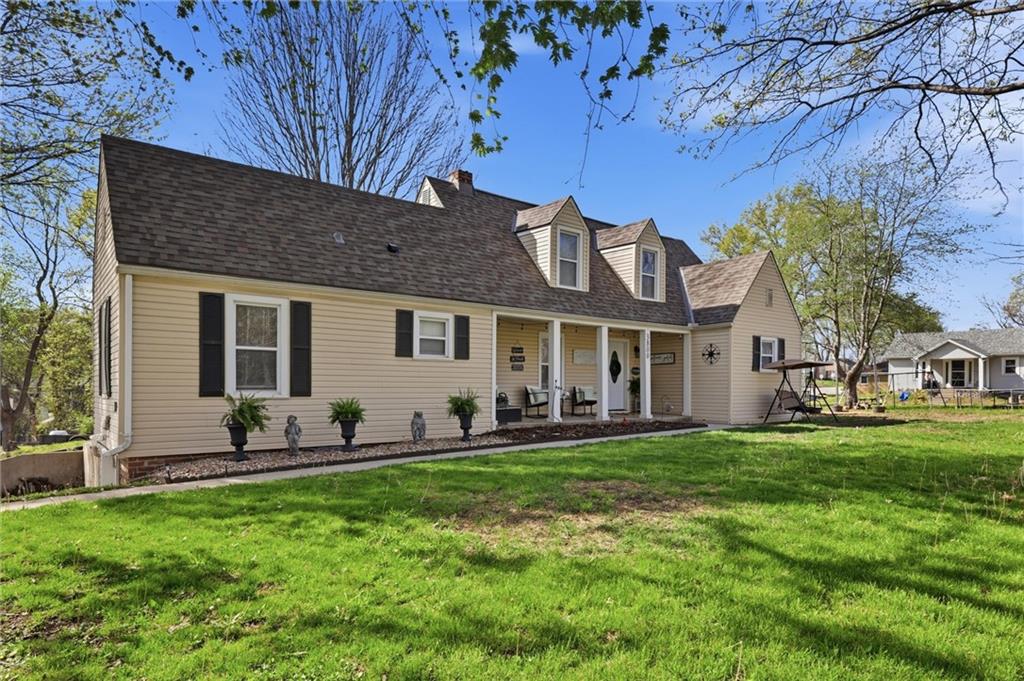 3800 North Prather Road Kansas City, MO 64116 - Photo 3 of 27