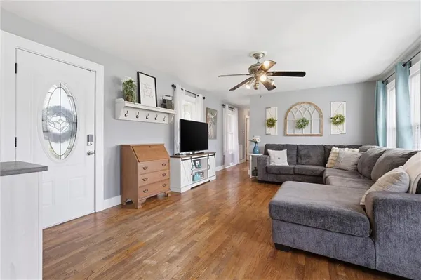 $250,000 | 3800 North Prather Road, Kansas City, MO 64116