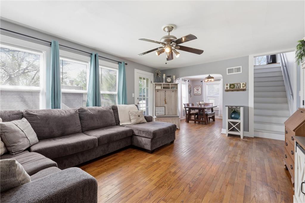 3800 North Prather Road Kansas City, MO 64116 - Photo 7 of 27