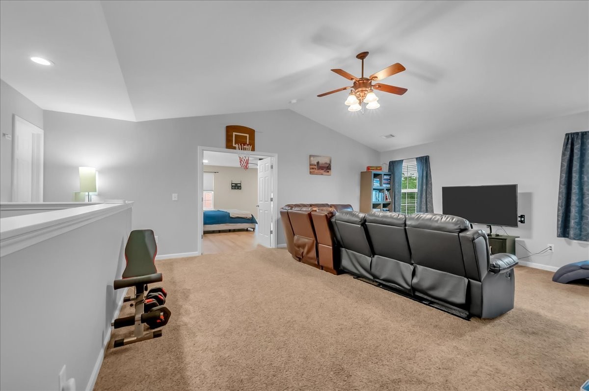 6000 Thrush Court Spring Hill, TN 37174 - Photo 26 of 39