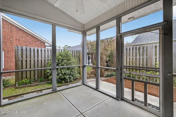 $315,000 | 6025 Banded Tulip Drive, Wilmington, NC 28412